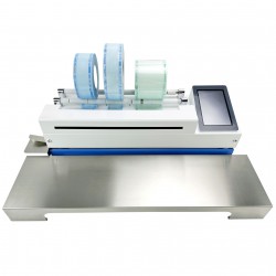 Thermosoudeuse dentaire automatique MaYou MY100-K2T avec imprimantes de découpe ...