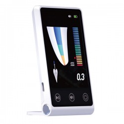 Localisateur d'apex dentaire R7 Mini avec règle endodontique