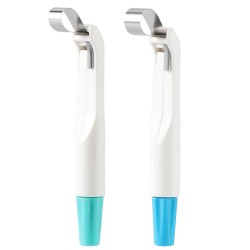 10 matrices de contourage dentaires transparentes, outil de contourage proximal ...