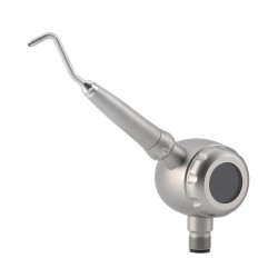 Aéropolisseur dentaire entièrement métalliques 2/4 trous
