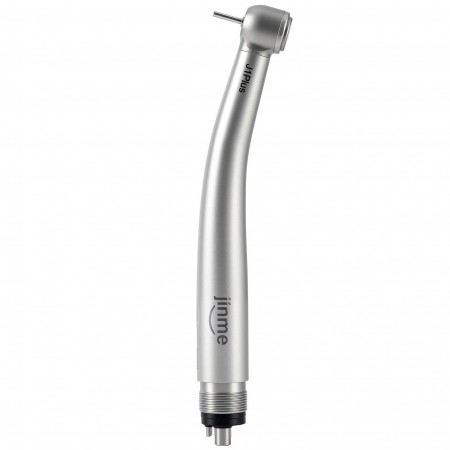 Jinme J1Plus turbine dentaire bouton poussoir tête torque à 4 trous