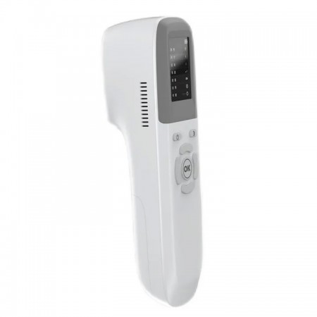 Détecteur de veines QV-600, détection portable des veines par infrarouge, localisateur vasculaire pour veines