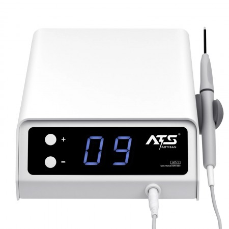 Bistouri electrique dentaire portable HF-1 / Unité d'électrochirurgie pour chirurgie buccale