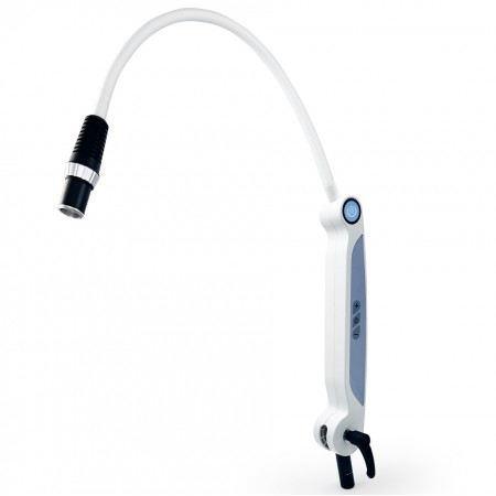 KWS KD-2005W-4 lampe d'examen dentaire LED, lampe opératoire réglable avec télécommande