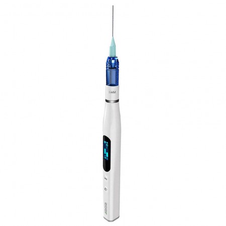 SOGA MINI Seringue anesthesie dentaire electrique, Stylo injecteur d'anesthésie dentaire