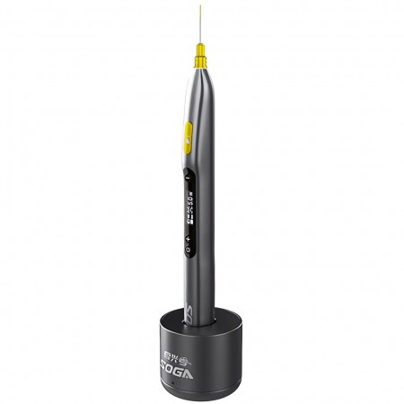 SOGA iLaser II stylo laser diode dentaire, laser sans fil pour les tissus mous parodontaux