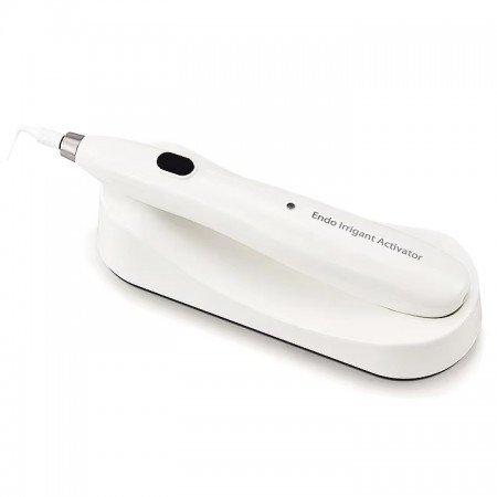 Ultrasonic activator (endoactivator) sans fil dentaire avec 20 embouts autoclavables