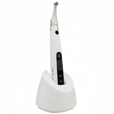 Mecoo Endo Star E moteur endodontique sans fil avec localisateur d'apex intégré