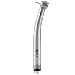 Jinme J1Plus turbine dentaire bouton poussoir tête torque à 4 trous