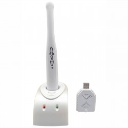 Magenta MD-650 caméra intra-orale sans fil dentaire 720p HD USB