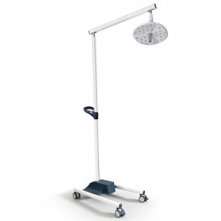 KWS KD-2018L-1 70W Lampe chirurgicale dentaire LED, 50 000 lux
