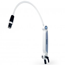 KWS KD-2005W-4 lampe d'examen dentaire LED, lampe opératoire réglable avec téléc...