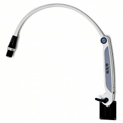 KWS KD-2005W-4 lampe d'examen dentaire LED, lampe opératoire réglable avec télécommande