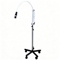 KWS KD-2005W-4 lampe d'examen dentaire LED, lampe opératoire réglable avec télécommande