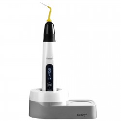 Denjoy Meta Pack, dispositif d'obturation dentaire sans fil 3D à la gutta-percha