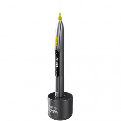 SOGA iLaser II stylo laser diode dentaire, laser sans fil pour les tissus mous parodontaux
