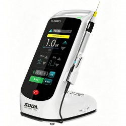 SOGA iLaser I stylo laser dentaire à diode 980 nm 0,5 W-8 W