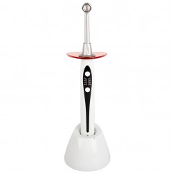 Mecco i-Cure Pro Lampe à polymériser dentaire LED Max 2500 mW/cm²