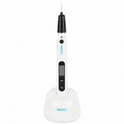 Mecco Smart Fill-E système d'obturation endodontique, système d'obturation chauffée à la gutta-percha
