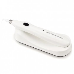 Ultrasonic activator (endoactivator) sans fil dentaire avec 20 embouts autoclavables