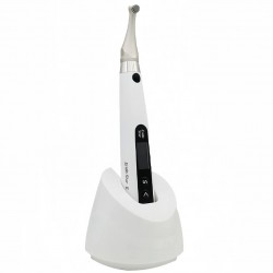 Mecoo Endo Star E moteur endodontique sans fil avec localisateur d'apex intégré