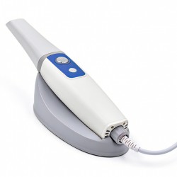 Scanner 3d dentaire M108, Scanner intra-oral sans poudre et antibuée