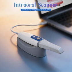 Scanner 3d dentaire M108, Scanner intra-oral sans poudre et antibuée