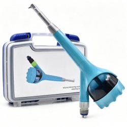 3H T7 aéropolisseur dentaire, pièce à main de hygiène prophylaxie (supragingival...
