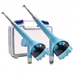 3H T7 aéropolisseur dentaire, pièce à main de hygiène prophylaxie (supragingival + sous-gingival)