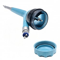 3H T7 aéropolisseur dentaire, pièce à main de hygiène prophylaxie (supragingival + sous-gingival)