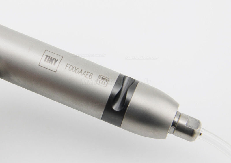 3H® TINY Microblaster à oxyde d'aluminium