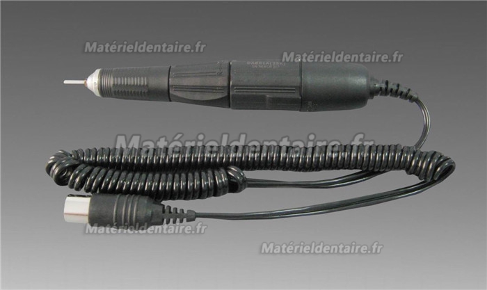 Lab dental 35000 RPM SAESHIN Forte 90 Micro Motor avec pièce à main Lab dental 35000 RPM SAESHIN Forte 90 Micro Motor avec pièce à main