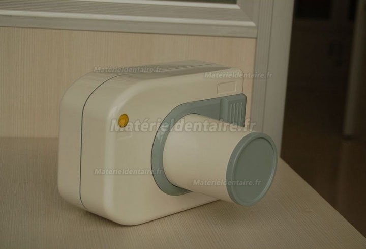 Appareil radiographie portable AD-60P + Handy HDR 500 capteur radio dentaire