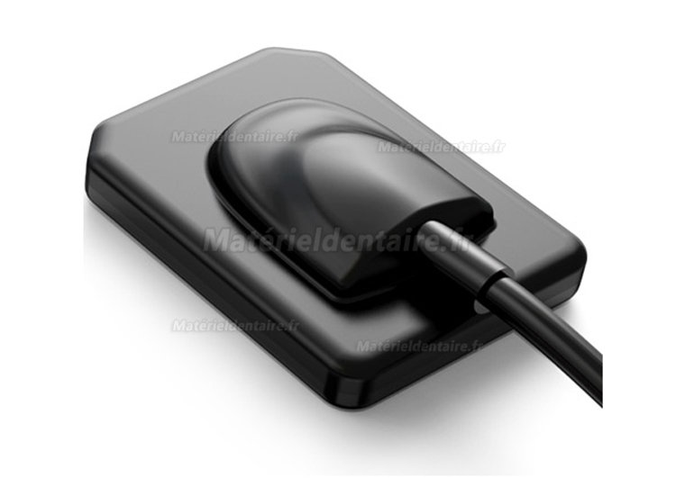 Appareil radiographie portable AD-60P + Handy HDR 500 capteur radio dentaire