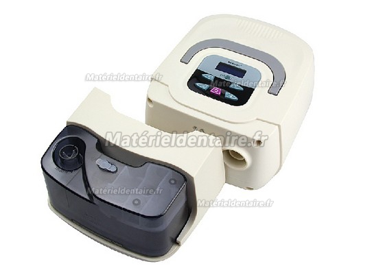 RESmart® Respirateur CPAP Intelligent BMC-630C