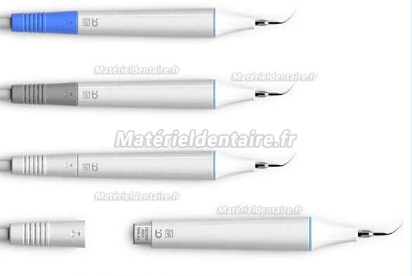 Baola® H2 Pièce à main détachable EMS compatible