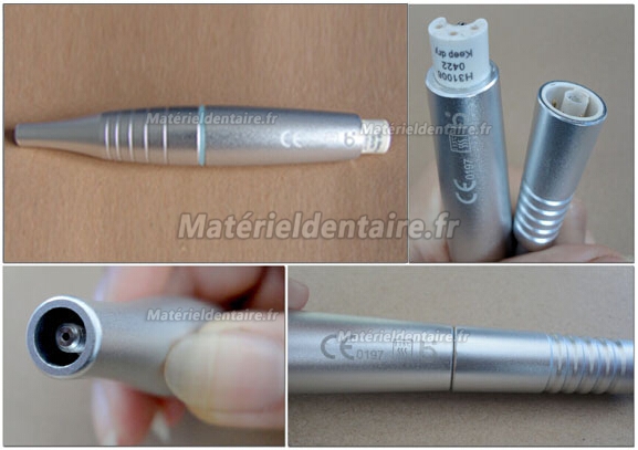 Baola® H3 Pièce à main du détartreur ultrasonique