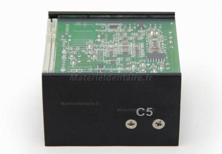 Baolai C5 Détartreur integé à ultrasons avec H1 Pièce à main scellée & 4 inserts Baolai C5 Détartreur integé à ultrasons avec H1 Pièce à main scellée & 4 inserts