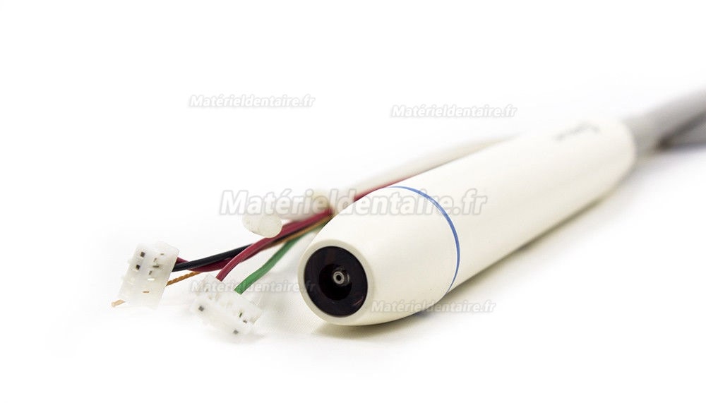 Baolai dentaire Détartreur integé à ultrasons avec L1 LED Pièce à main scellée & 4 inserts Baolai dentaire Détartreur integé à ultrasons avec L1 LED Pièce à main scellée & 4 inserts
