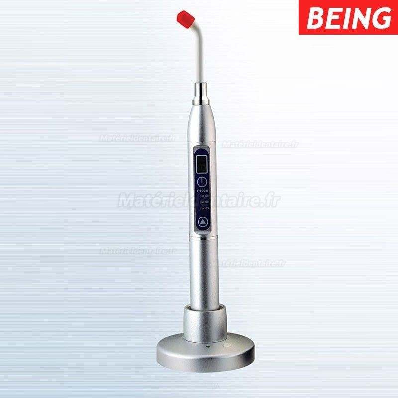 Being® Tulip 100A LED Lampe à polymériser 1200mw