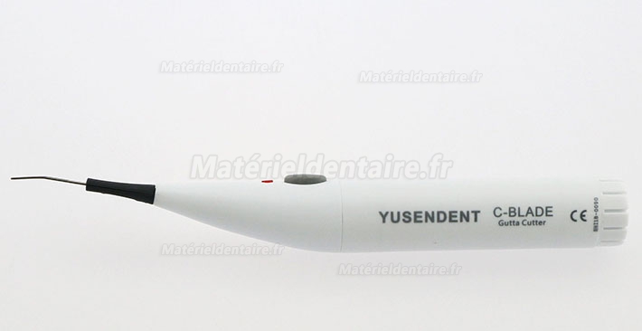 YUSENDENT® C-BLADE Endo Cutter à la Gutta sans câble