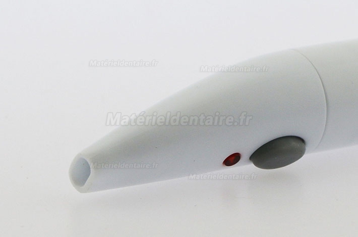 YUSENDENT® C-BLADE Endo Cutter à la Gutta sans câble