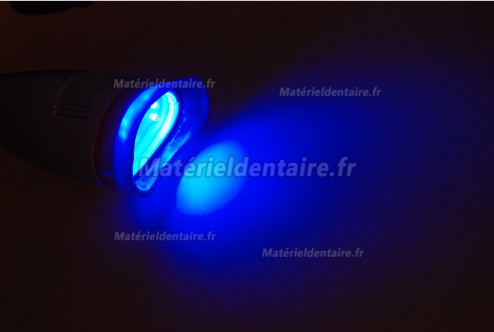 YUSENDENT® C-Bright-I Lampe LED à blanchiment dentaire Tenue Dans La Main