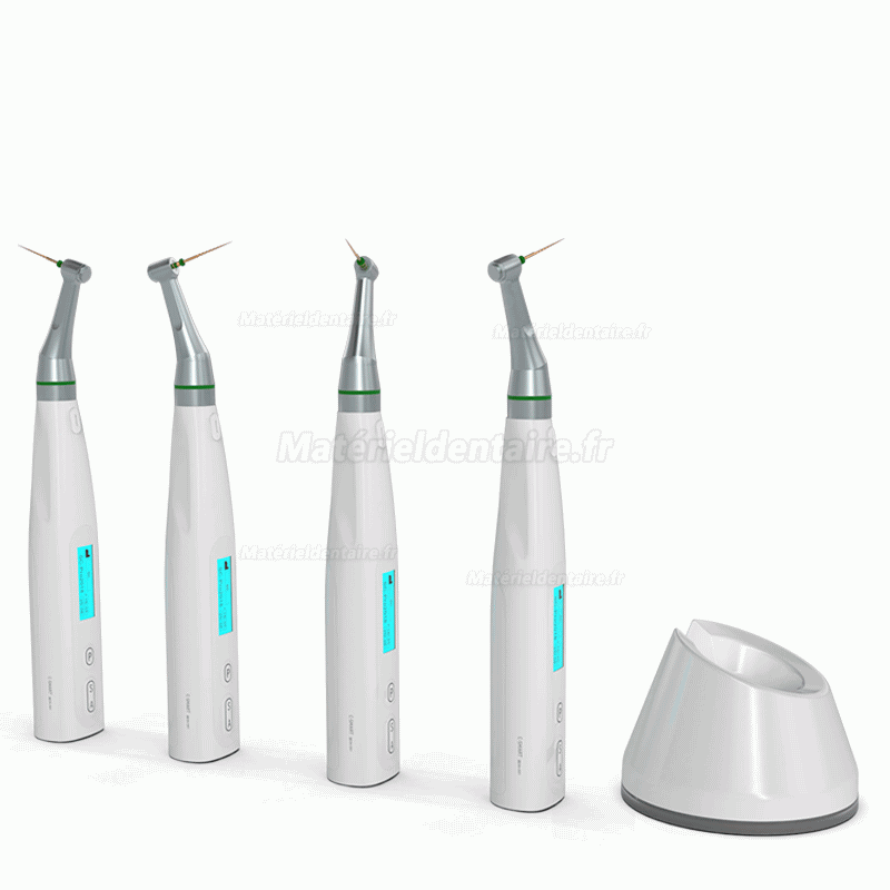 COXO Endo Motor C-smart mini AP Moteur d'endodontie dentaire avec localisateur d'apex 2in1