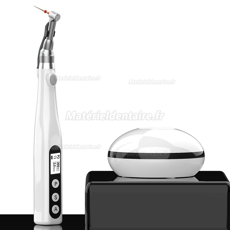 YUSENDENT COXO C-Smart-Mini Moteur d’endodontie dentaire sans fil