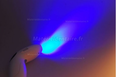 Lampe LED à photopolymériser sans câble 2200mw Spécifications: