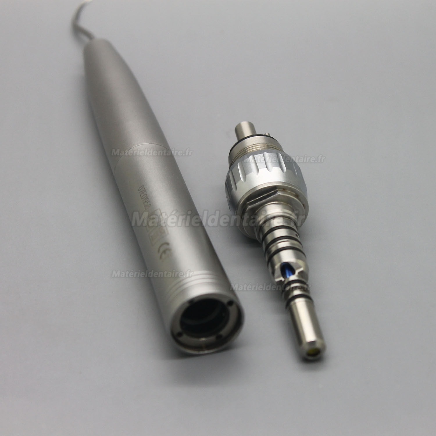 3H® Sonic SS-MF Détartreur pneumatique compatible KAVO without coupling 3H® Sonic SS-MF Détartreur pneumatique compatible KAVO without coupling
