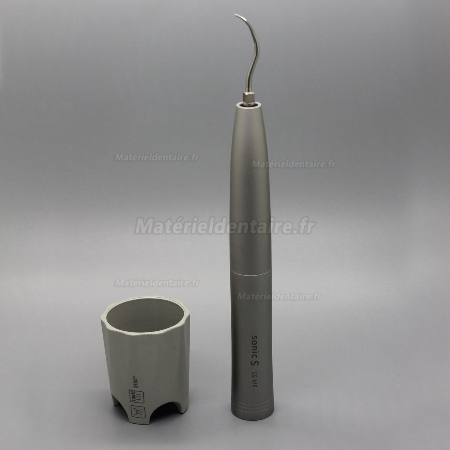 3H® Sonic SS-MF Détartreur pneumatique compatible KAVO without coupling 3H® Sonic SS-MF Détartreur pneumatique compatible KAVO without coupling