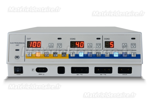  MDK CM-350A électrotome de haute fréquence 