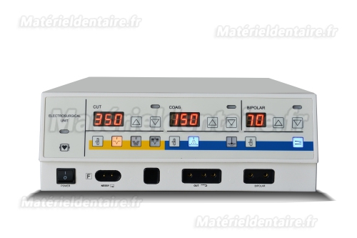 MDK CM-350C électrotome de haute fréquence